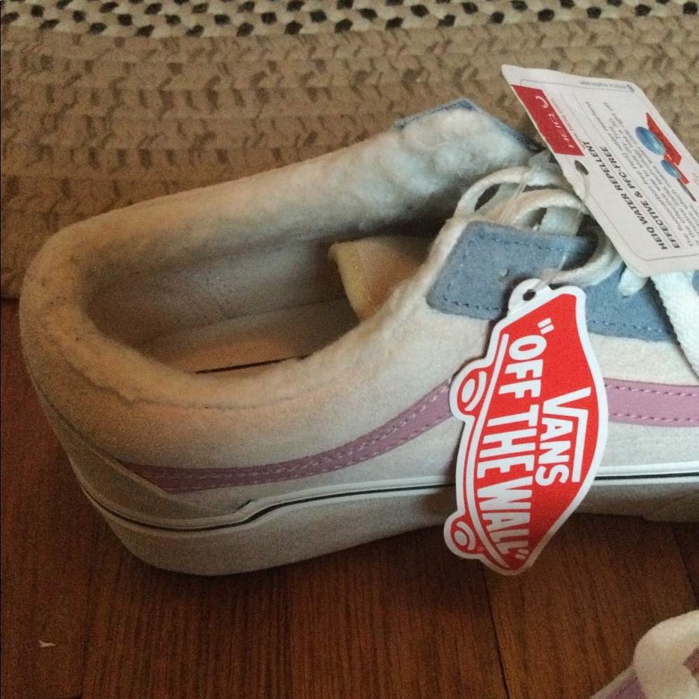 Vans colorblock stackform - Picture 4 of 12